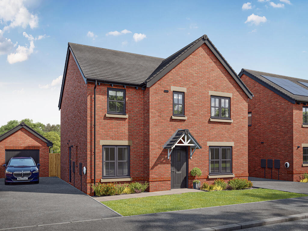 Main image of property: Hatfield Lane,
Armthorpe,
Doncaster,
DN3 3HA