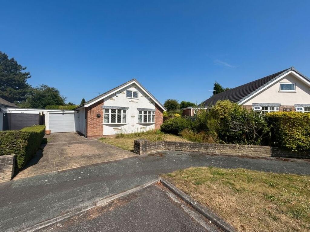Main image of property: Forest Avenue, Goostrey, CW4