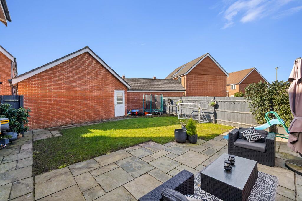 Main image of property: Ref: SB - Brotherton Avenue, Westvale Park, RH6 8GQ