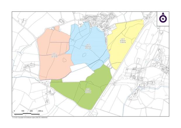 Tyn Llan Land