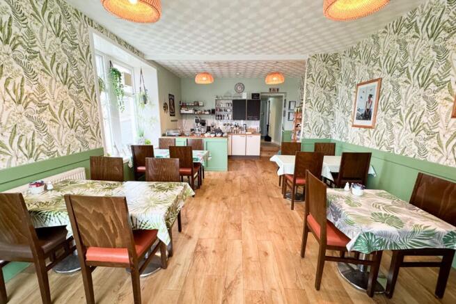 Bistro