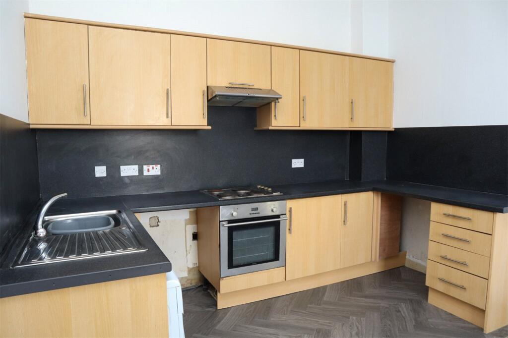 Apartment in Motherwell, Knowetop, Watsonville - View 2