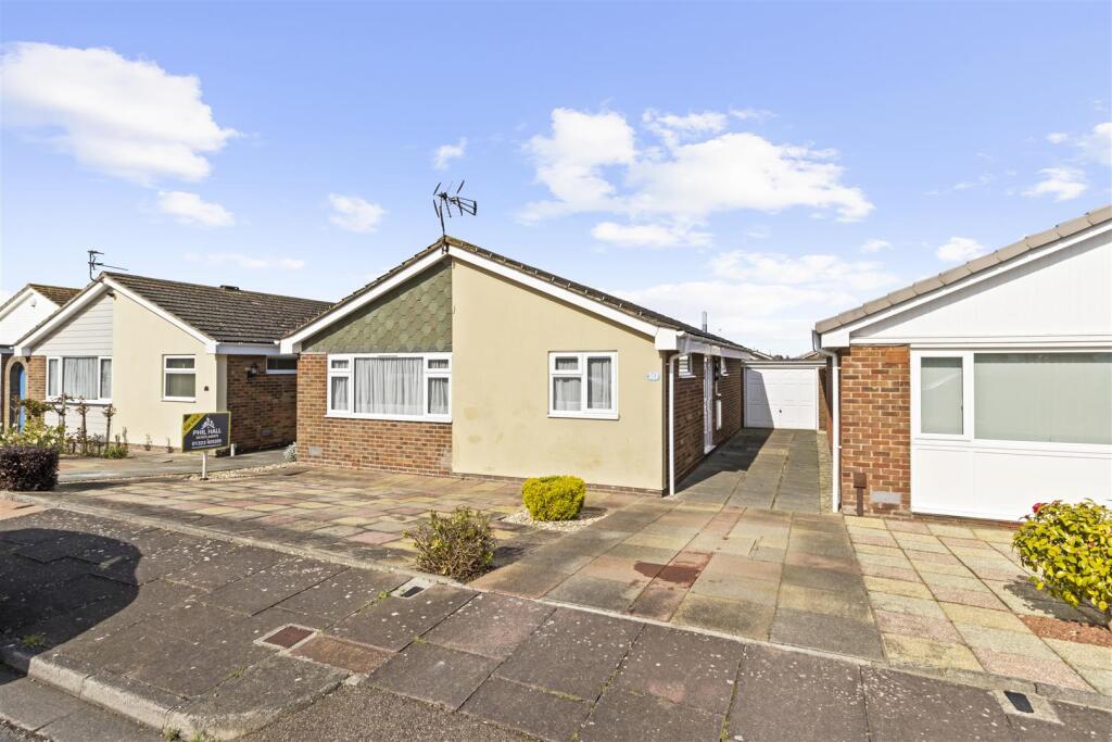 Main image of property: Middleton Drive, Eastbourne