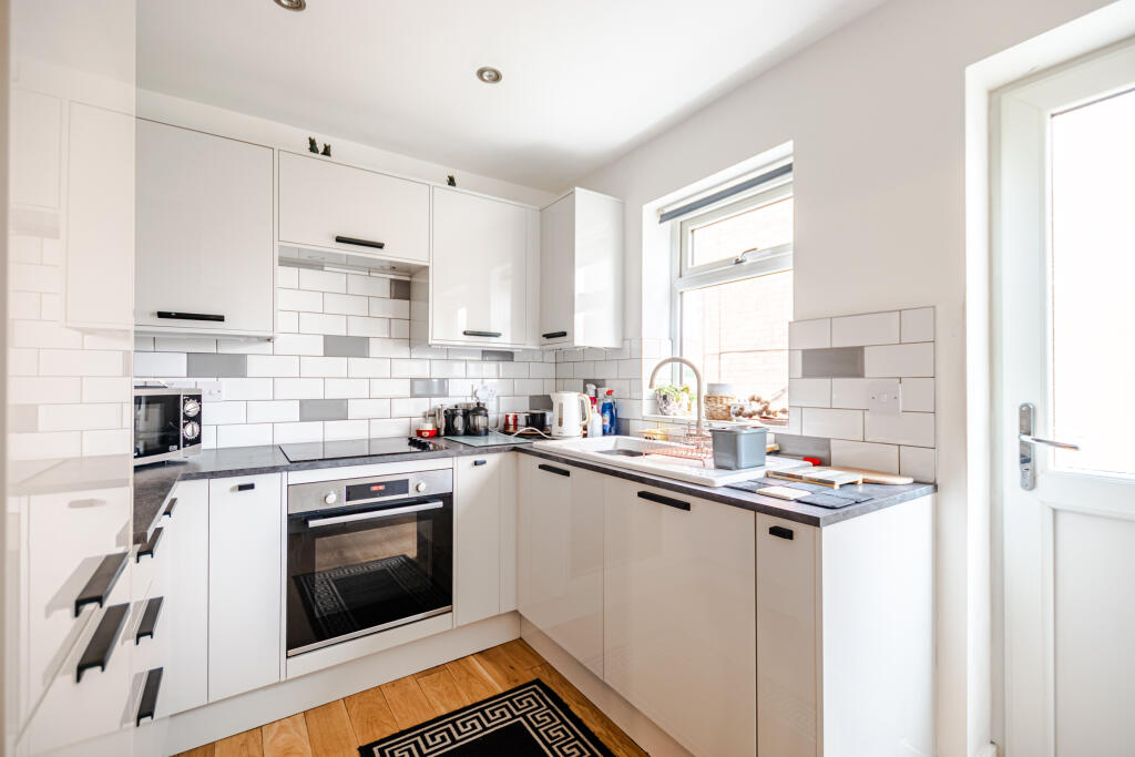 Main image of property: Oak Drive, Thorpe Willoughby, North Yorkshire YO8