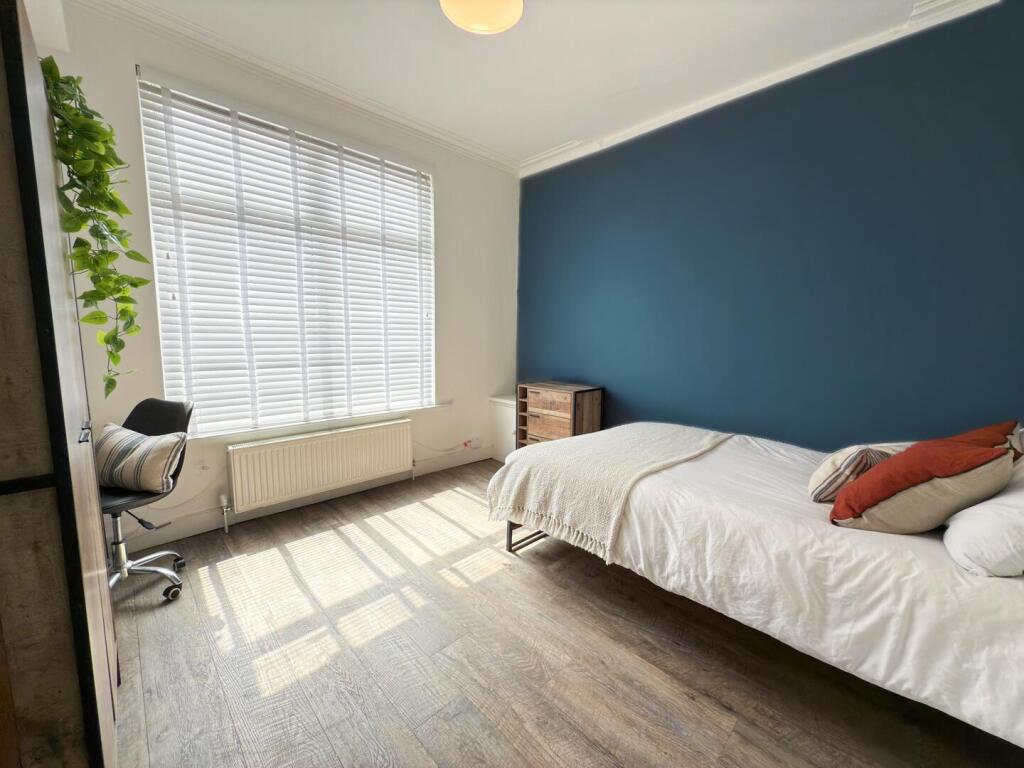 Main image of property: Bankfield Avenue Rusholme