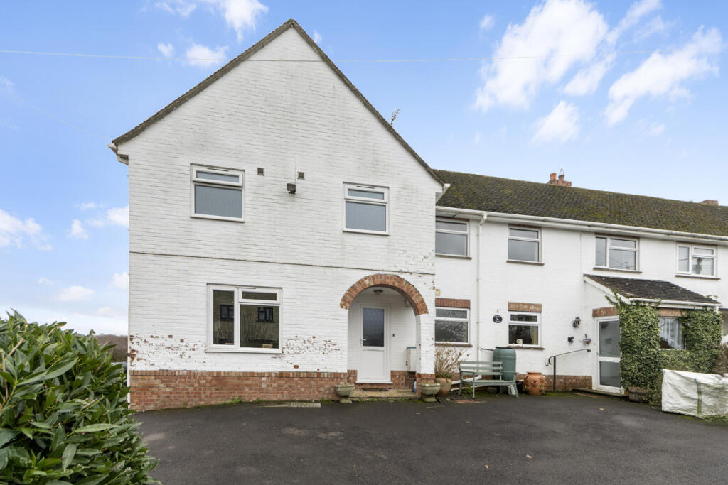 Main image of property: Shepherds Hill, Buckhorn Weston SP8