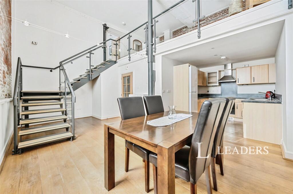 Main image of property: The Vulcan, Gunwharf Quays, PO1