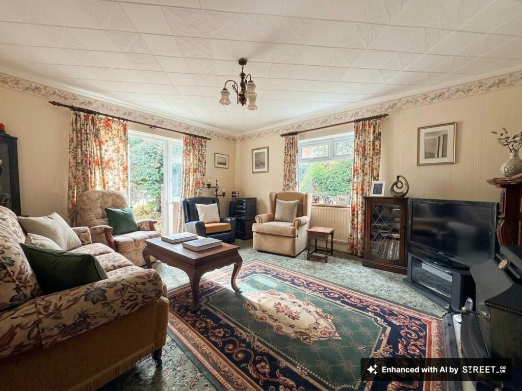 House in Southampton, Hollybank, Hythe - View 3