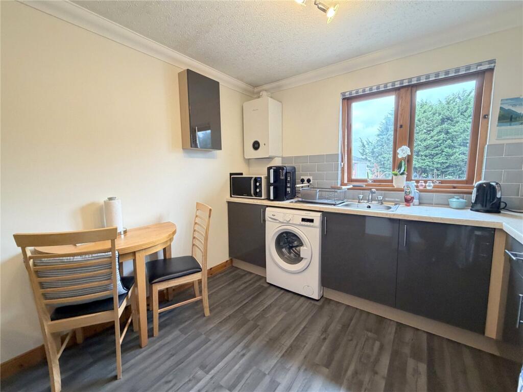 Apartment in Inverness, Crown and City Centre - More