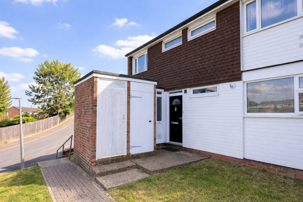 Main image of property: Valley Road, Codicote, Hitchin, SG4
