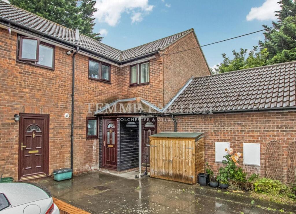 Main image of property: Rowhedge Road, Place Farm Court Rowhedge Road, CO2