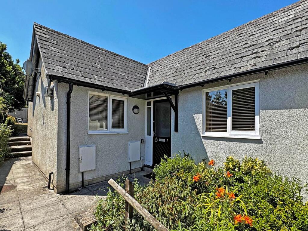 Main image of property: Lyley House, 6 Bradley Street, Wotton-Under-Edge