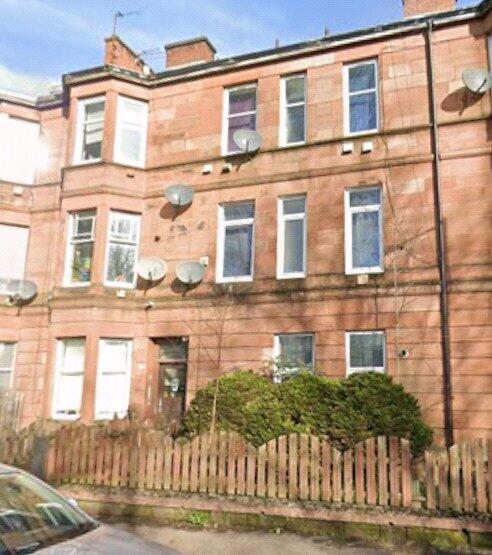 Main image of property: Clifford Street, Glasgow, Lanarkshire, G51