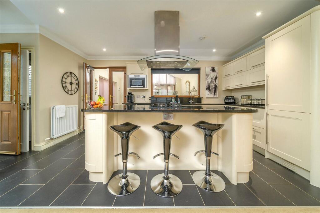 House in Alnmouth, Northumberland - View 5