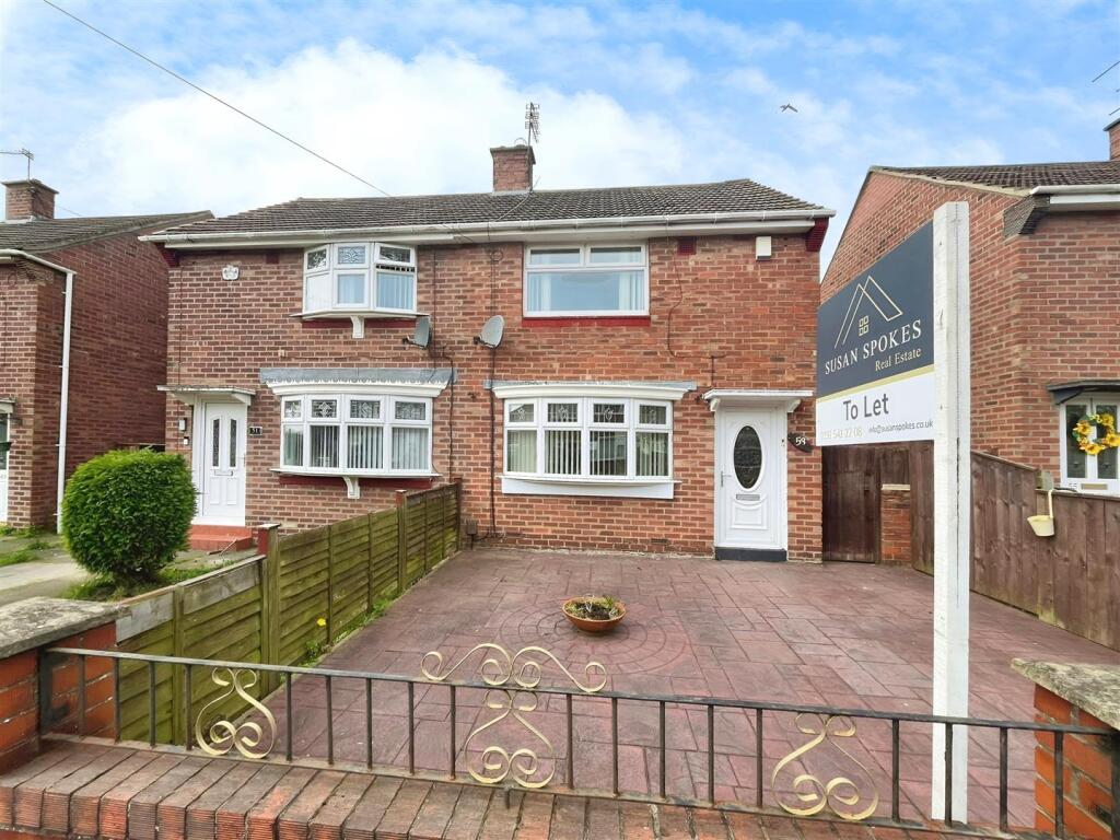 Main image of property: Hartside Road, Sunderland