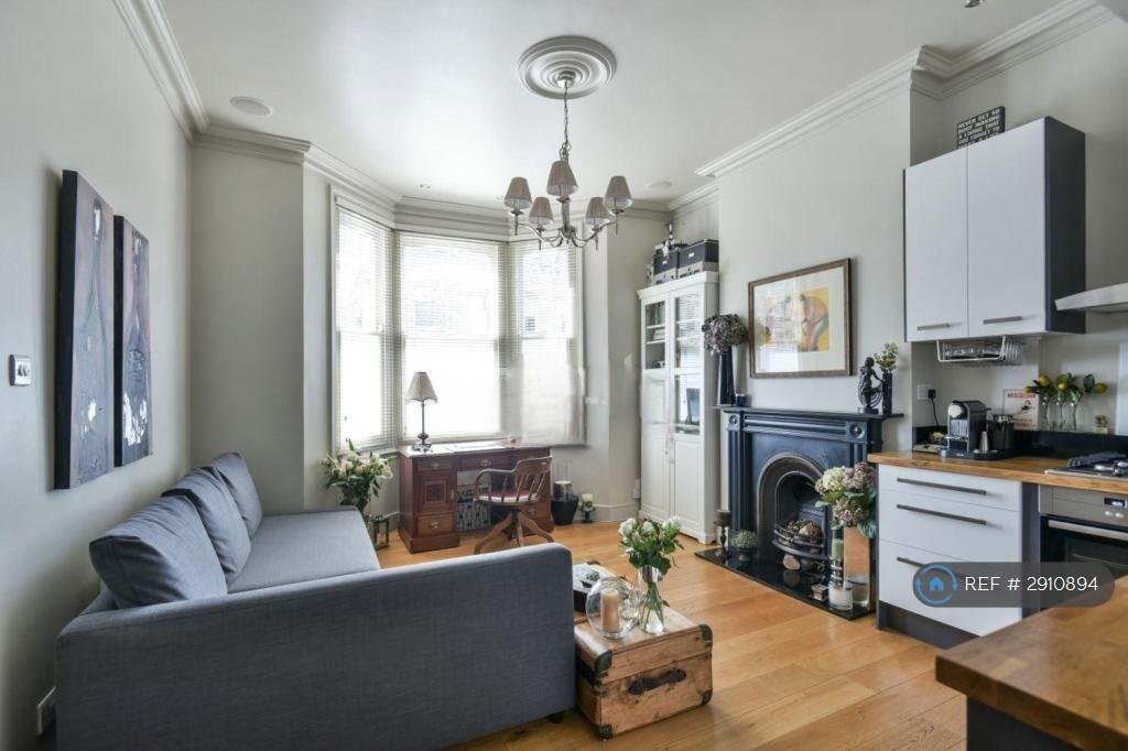 Main image of property: Whiteley Road, London, SE19