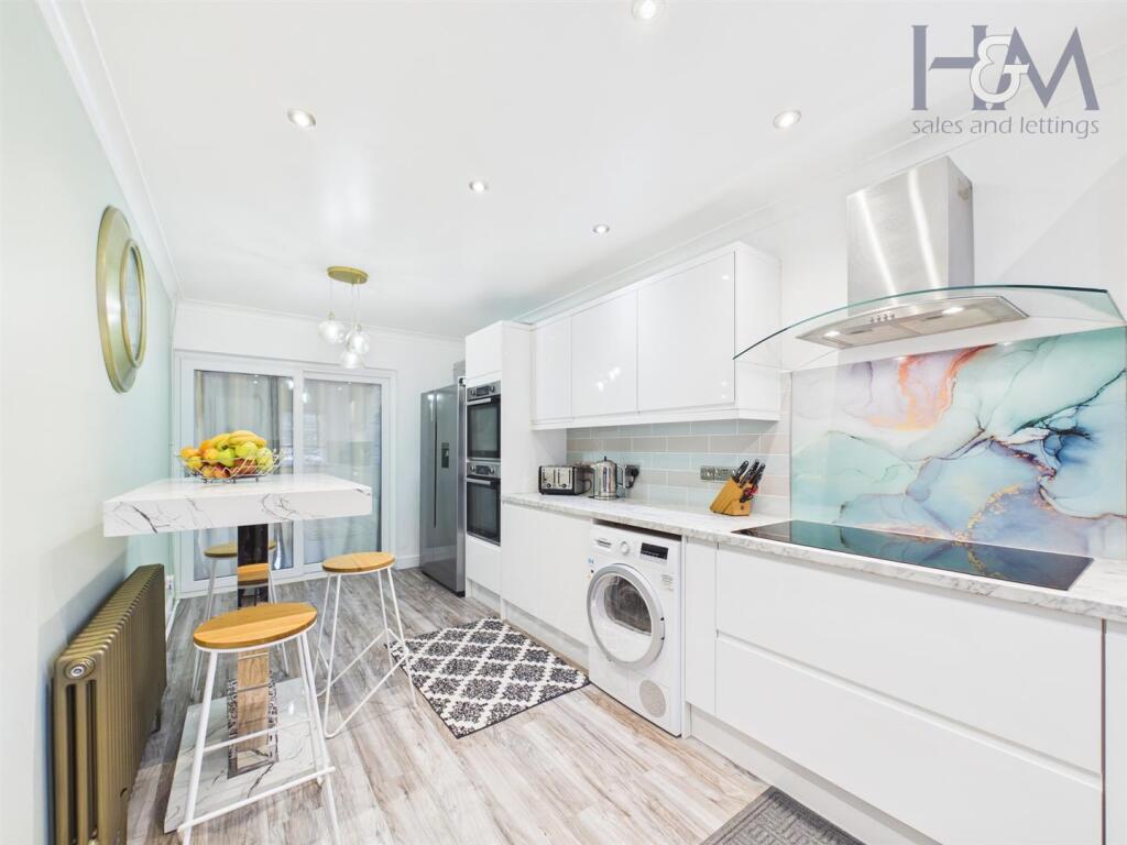 Main image of property: Hopton Road, Stevenage