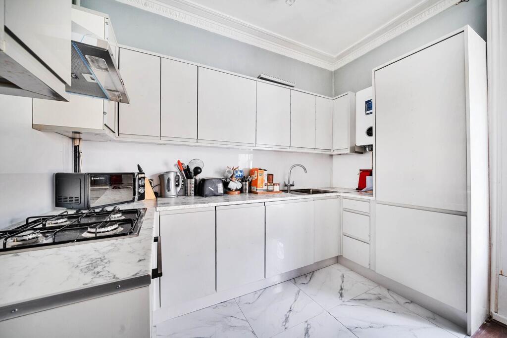 Shooters Hill Road, Blackheath, London, SE3 - Ansicht 5