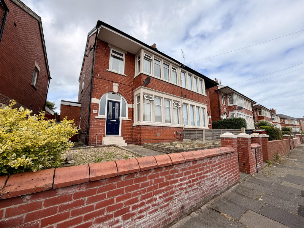 Main image of property: Birchway Avenue, Stanley Park, FY3
