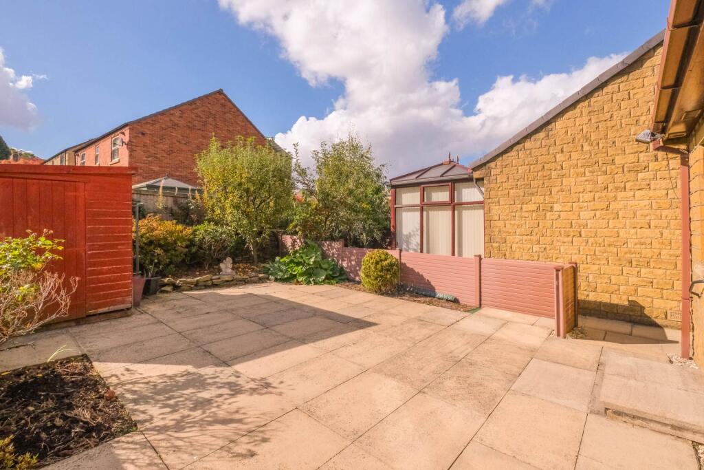 House in Holmfirth, Calmlands, Meltham - View 5
