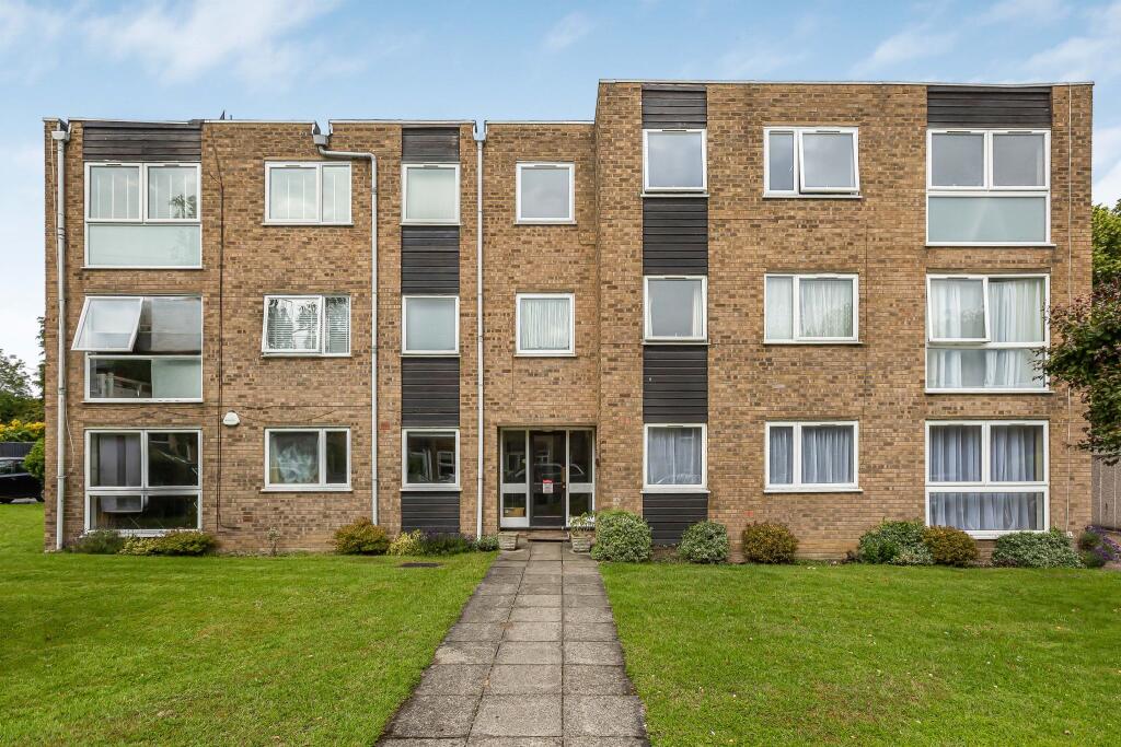Main image of property: Cringle Court, Thornton Road, Potters Bar, EN6