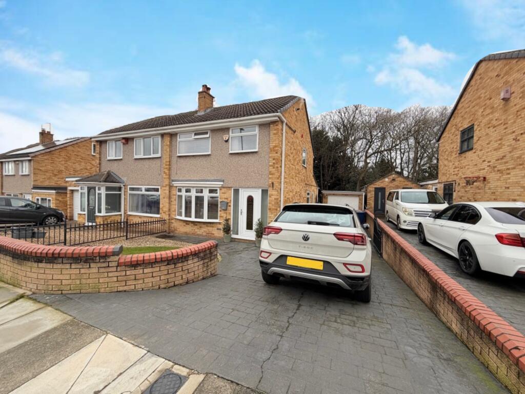 Main image of property: Aldwych Close, Normanby, Redcar and Cleveland