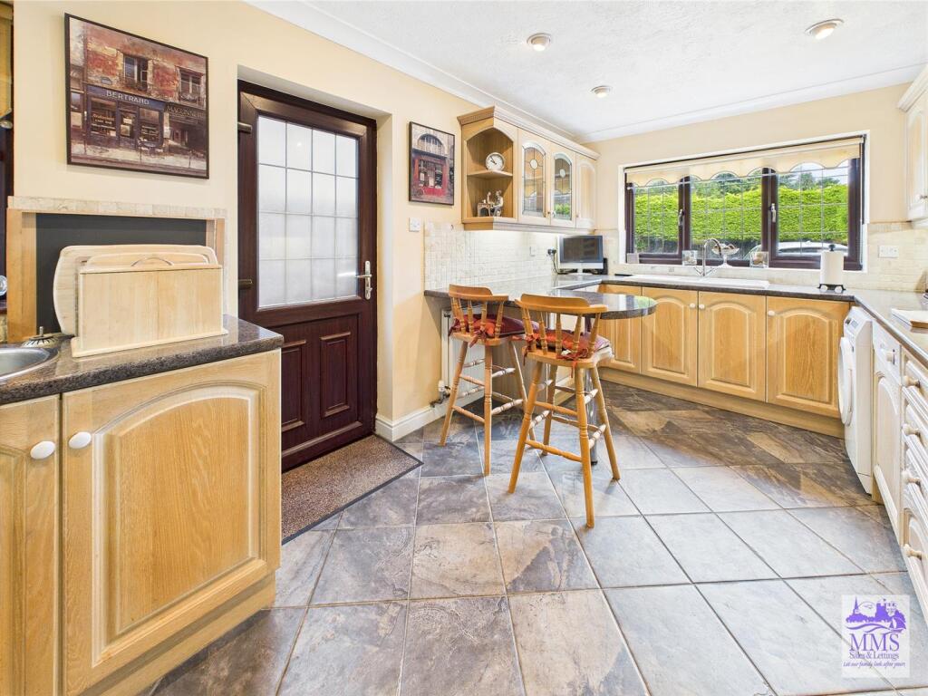 Southfleet Avenue, Longfield - View 5