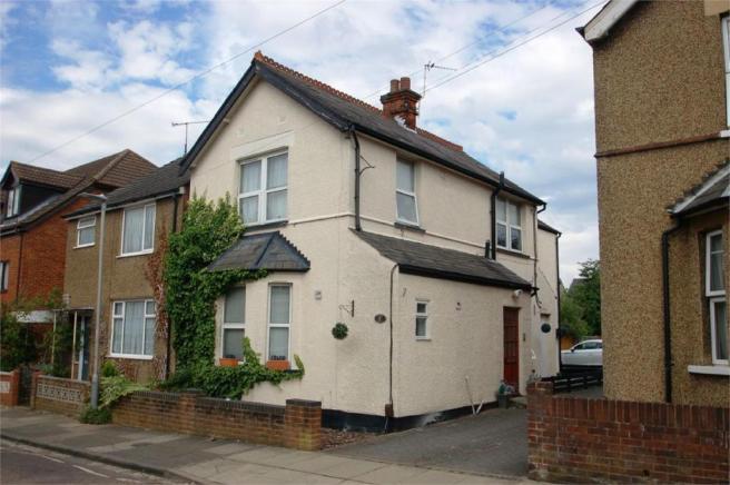 Main image of property: College Road, St. Albans, Hertfordshire, AL1