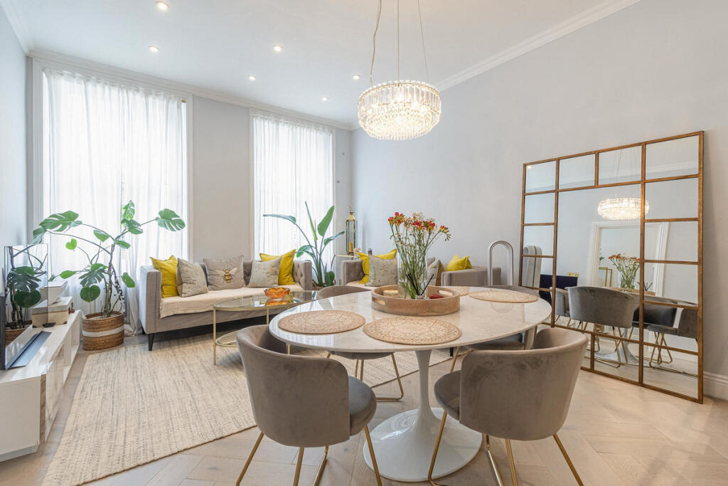 Main image of property: Grenville Place, London, SW7 4