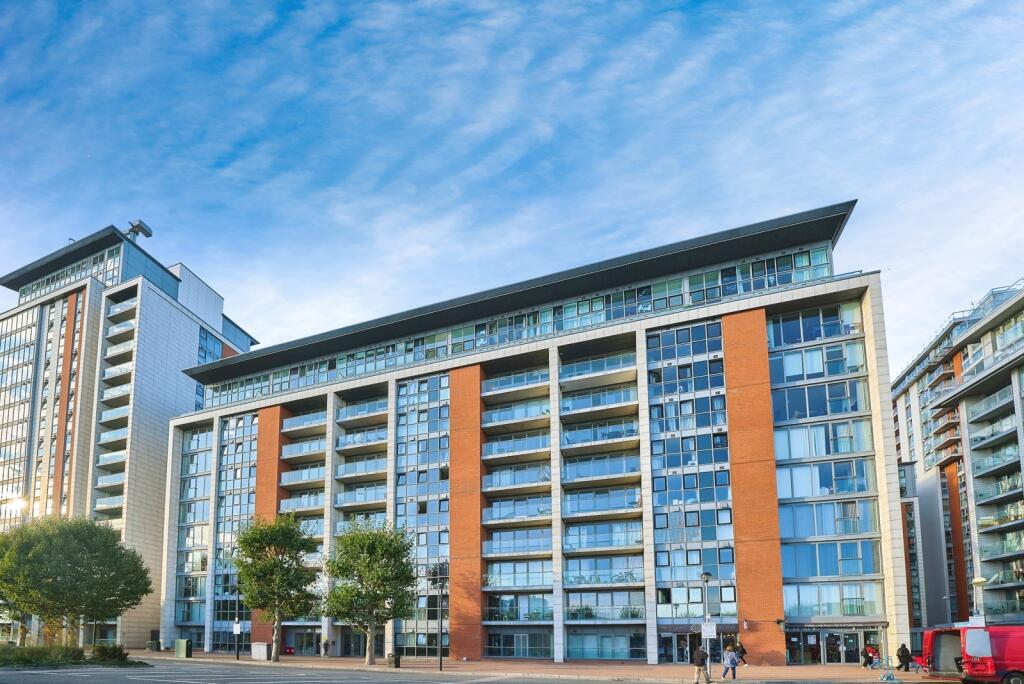 Main image of property: Western Gateway, London, E16