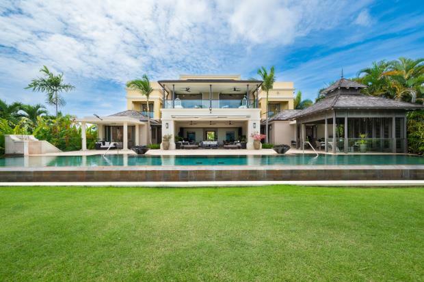 Main image of property: Moorehaven, Moonshine Ridge, Apes Hill Golf Resort, St. James