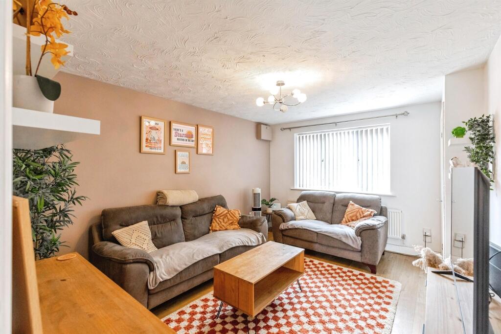 House in Northampton, Raunds - View 5