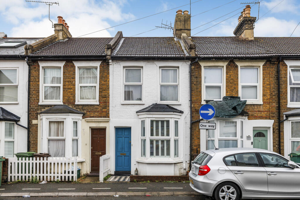 Main image of property: Sydney Road, Sutton, SM1