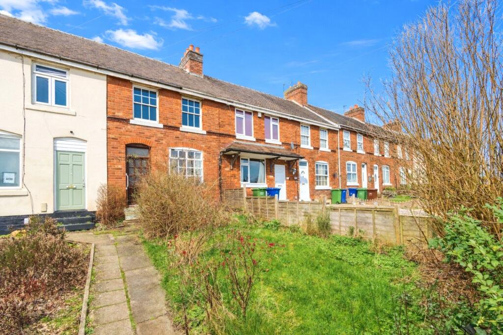 Main image of property: Littleworth Road, Cannock, Staffordshire, WS12