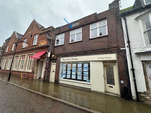 Main image of property: High Street, Ely