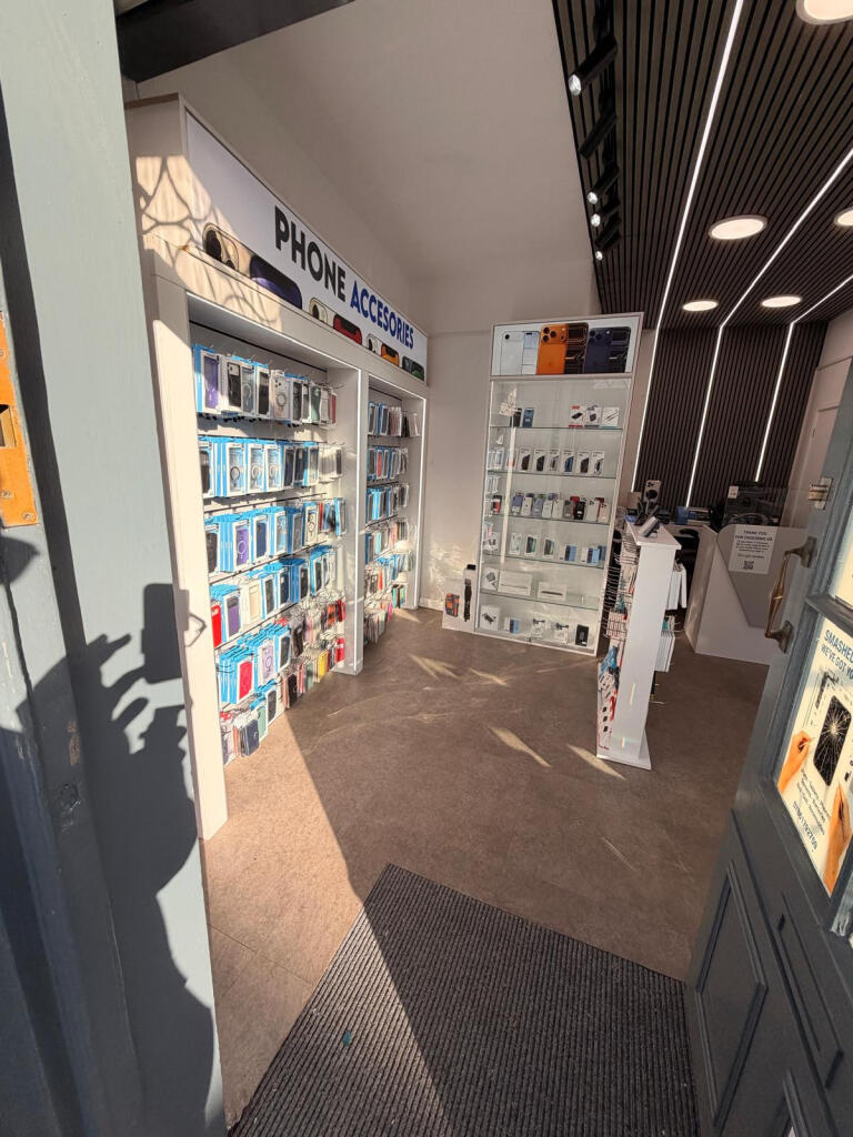 Main image of property: GU9