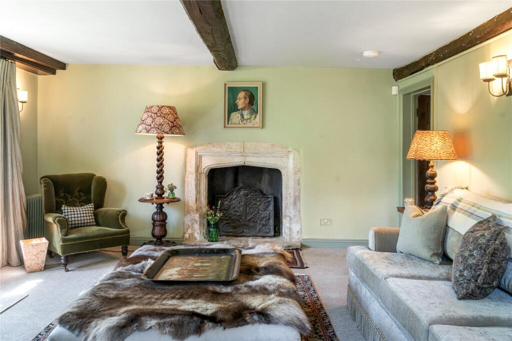 Manor Farm House, Polebrook - View 4