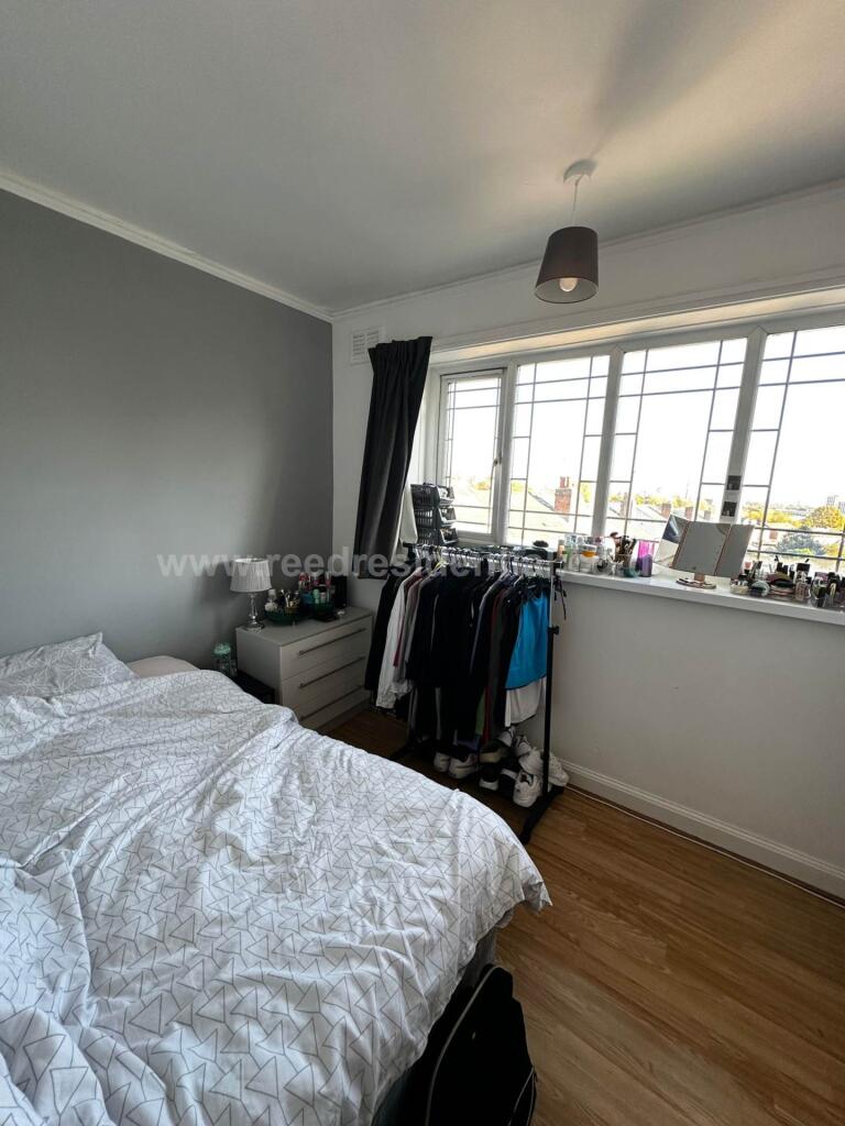 Additional image 7 of Flat 16 Weoley Court, 201 Gibbins Rd, West Midlands, B29