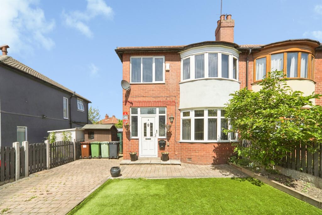 Main image of property: Whitecote Hill, LEEDS