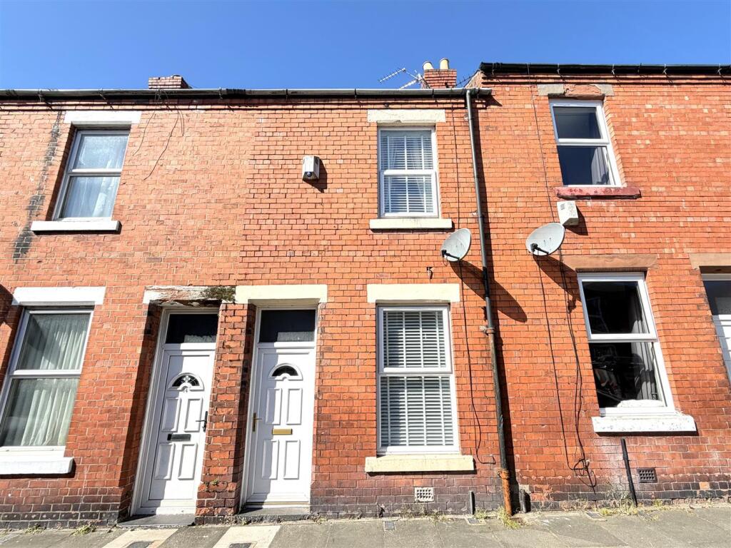 Main image of property: Bower Street, Carlisle