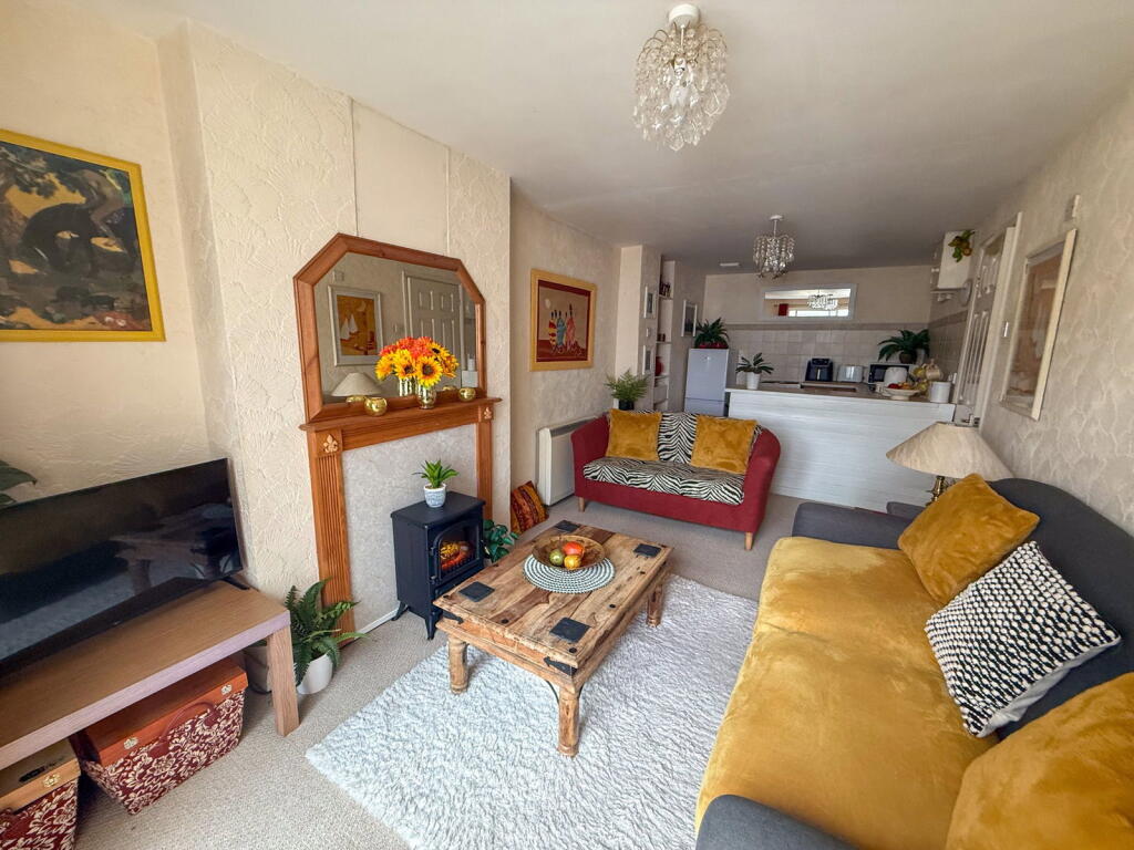 Apartment in Torquay - View 4