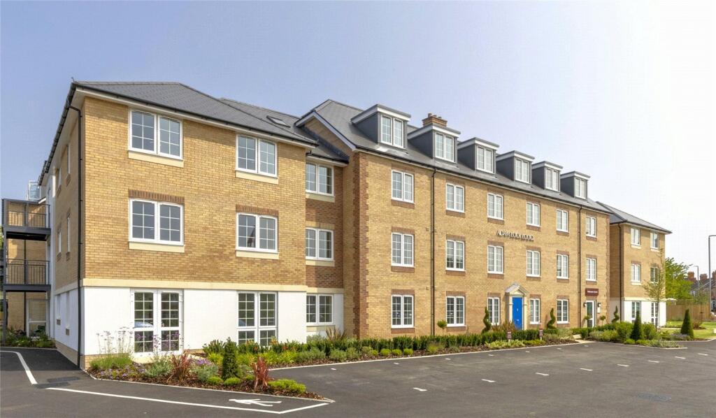 Main image of property: Plot 1 Adam Lock Lodge, Glastonbury Road, Wells, Somerset, BA5