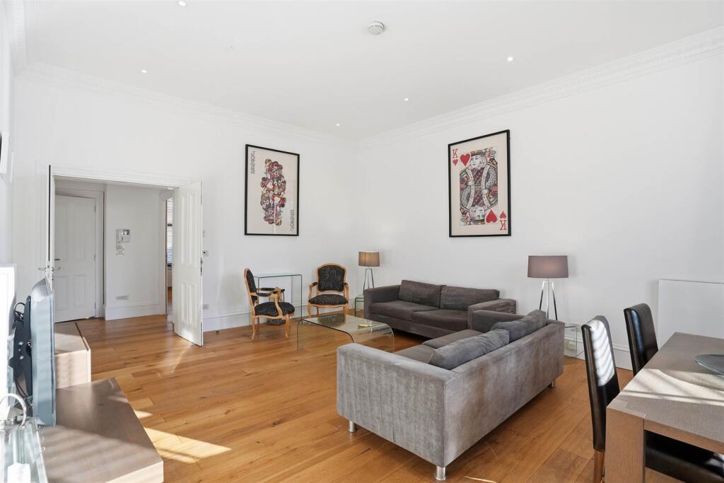 Apartment in Glasgow, North Kelvinside, Hillhead - View 3