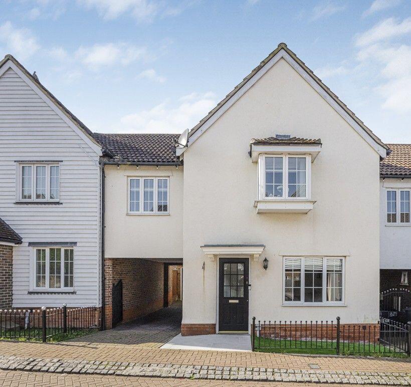 Main image of property: Malkin Drive, Church Langley, Harlow, CM17