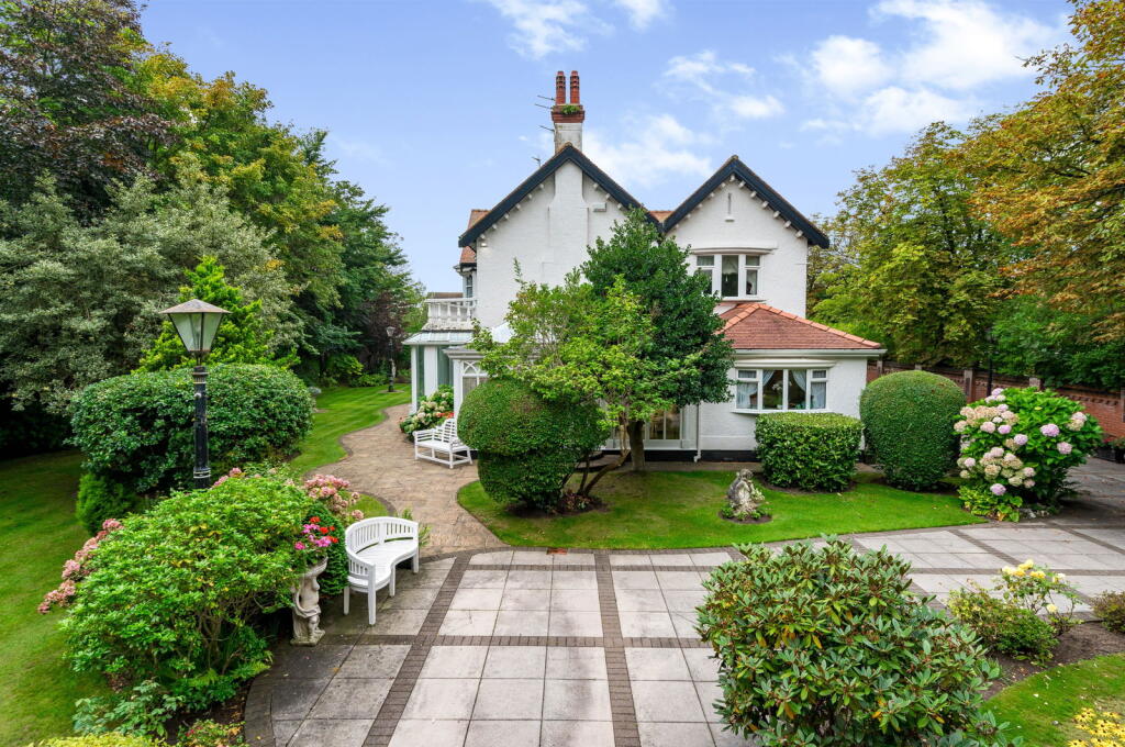 Holmefield Avenue, Thornton-cleveleys, FY5 2QS photo 4