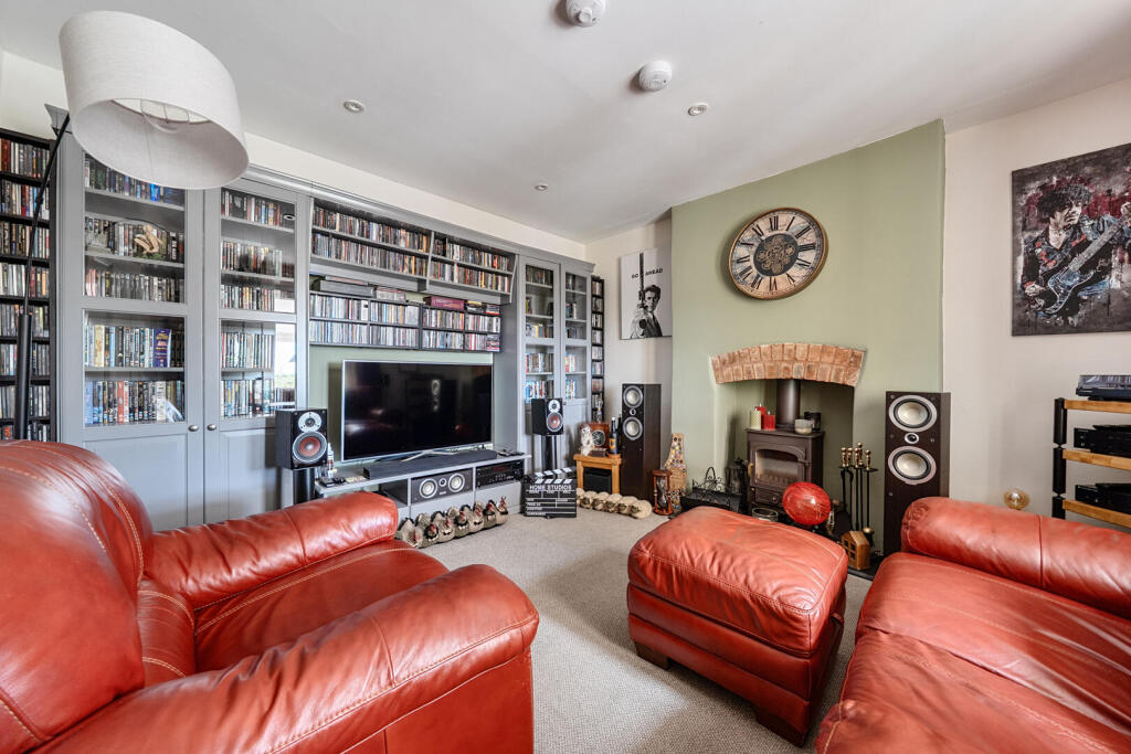 House in Mid Devon, Burlescombe - View 4