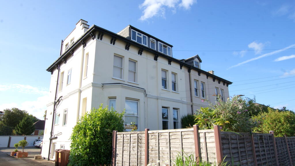 Main image of property: Church Road, St Marks, Cheltenham