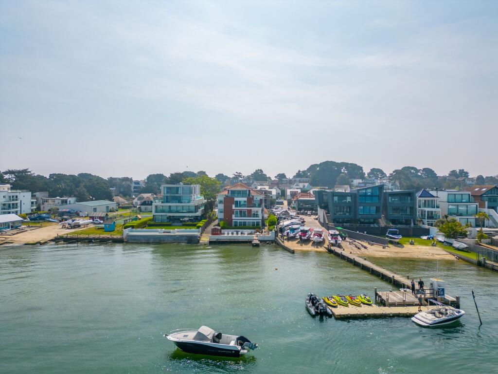 Additional image 33 of Swatchways, Panorama Road, Sandbanks, Poole BH13 7RD