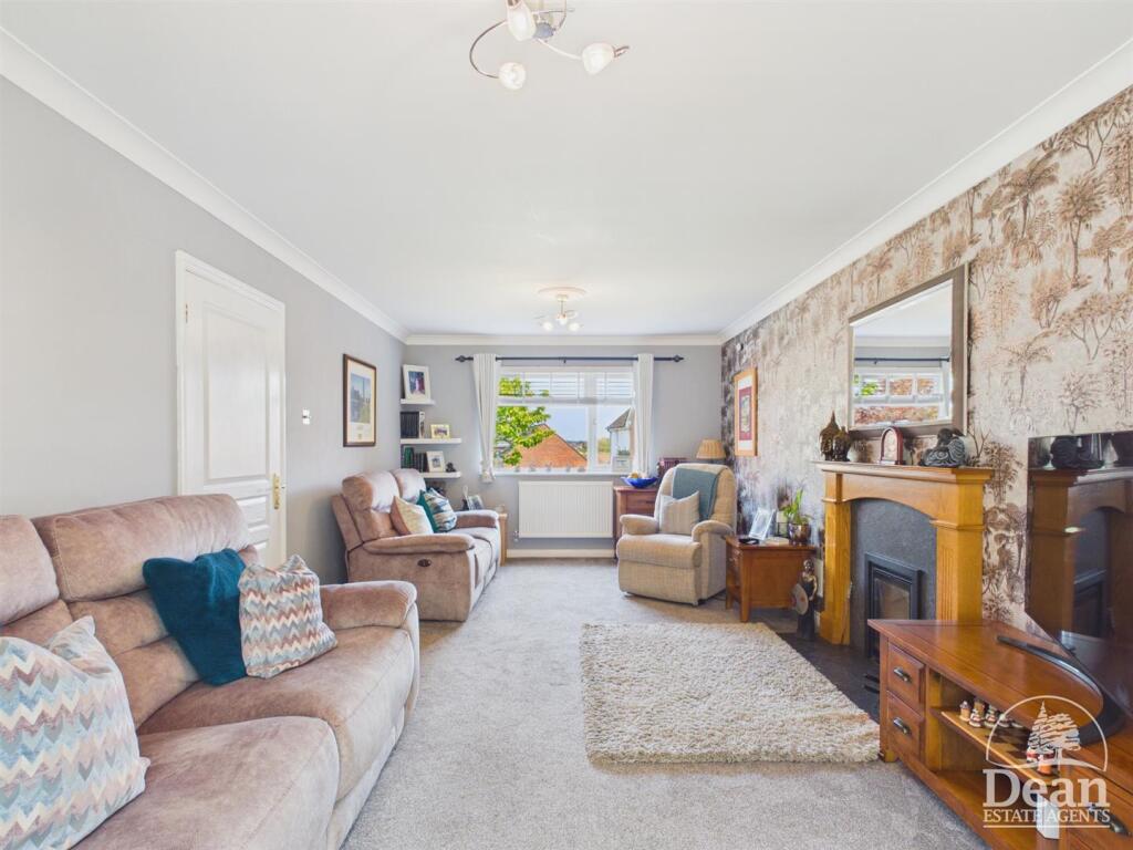 House in Forest of Dean, West Dean - View 4