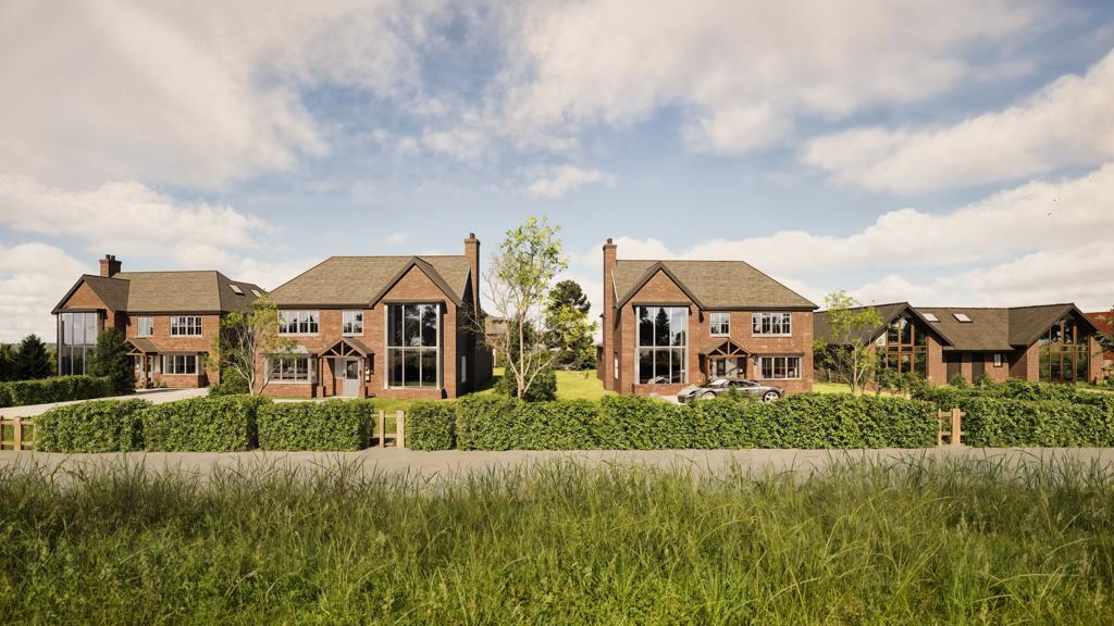 Main image of property: Meadow Way, Trampers Lane, North Boarhunt, Hampshire, PO17 6BZ